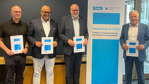 Risikomanagement-Naturgefahren-Leitfaden-2024-Debeka-HWK-Koblenz