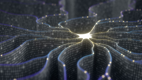 Artificial Intelligence Neural Network