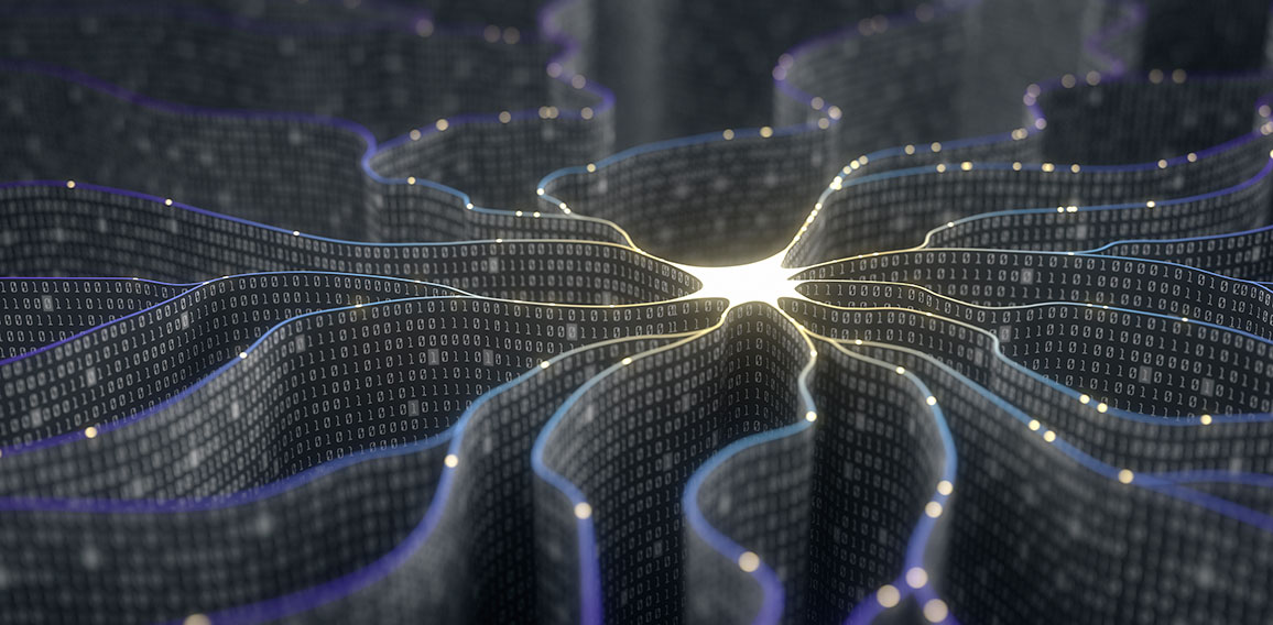 Artificial Intelligence Neural Network