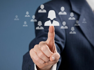 Human resources and gender equality