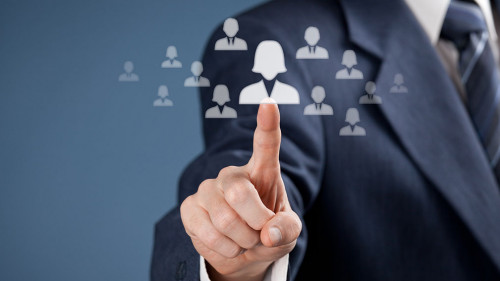 Human resources and gender equality