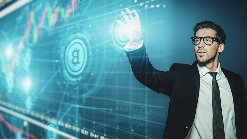 conversion of cryptocurrency