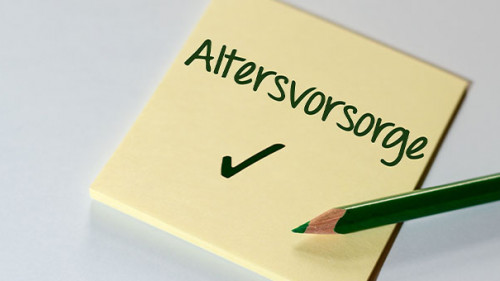 Altersvorsorge-64861685-FO-Janni