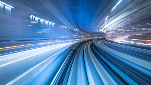 Geschwindigkeit-95154900-FO-lkunl