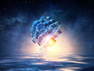 Wuerfel-abstrakt-191152340-FO-Sergey-Nivens