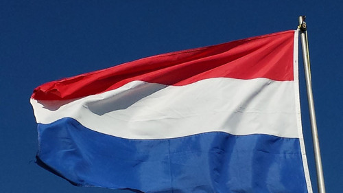 Niederlanden-Flagge-234030-PB-hanspetersmits