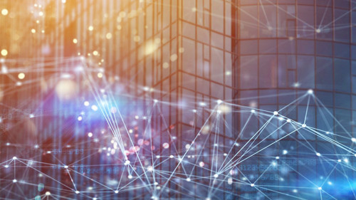 Digitale-Verbindung-Buerogebaeude-192897791-FO-alphaspirit