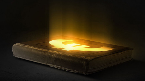 Buch-Euro-Symbol-87768577-FO-Sergey-Nivens