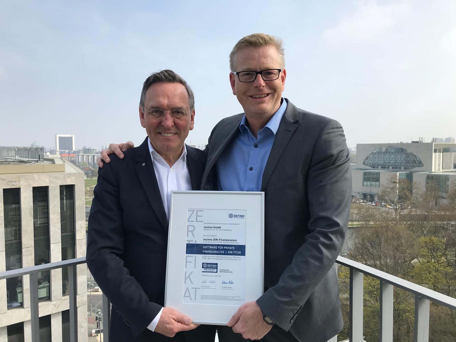 Christian Michel-Dr-Klaus-Moeller-2019-Finanznorm-insinno