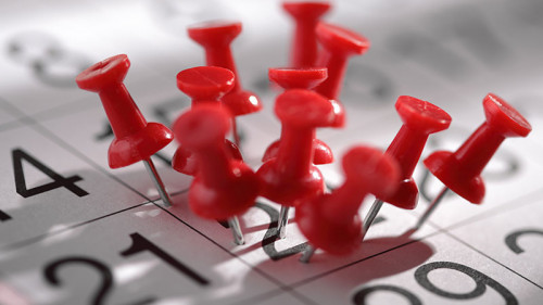 Pins-in-Kalender-49446974-FO-Brian-Jackson