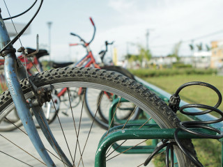 Fahrrad-abgeschlossen-3977606-PB-edsoncowboy