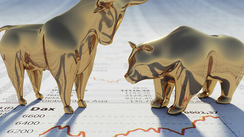 Bulle-Baer-Boersenkurs-135099923-FO-peterschreiber-media