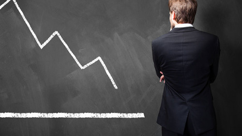 Anzugtraeger-Pfeil-negativ-78578584-FO-fotogestoeber