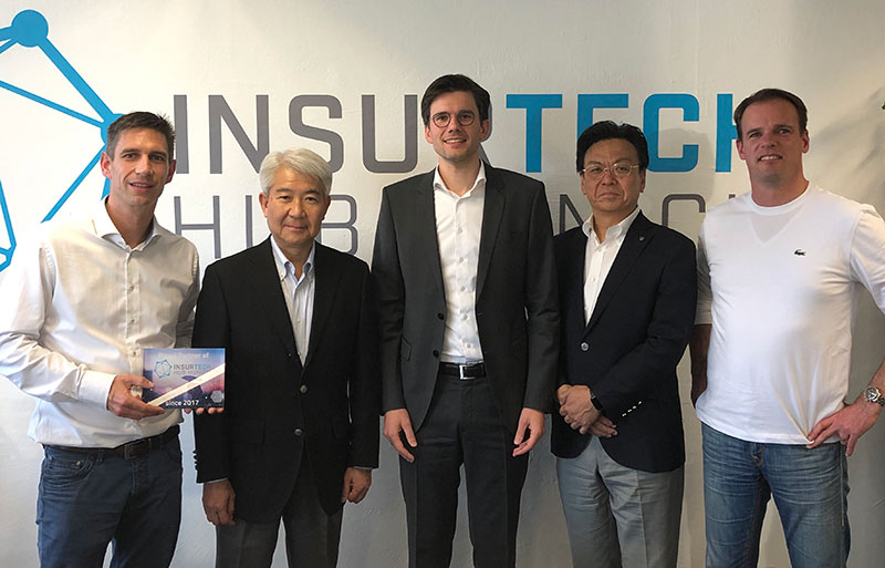 Dai-ichi-Life-2019-InsurTech-Hub-Munich