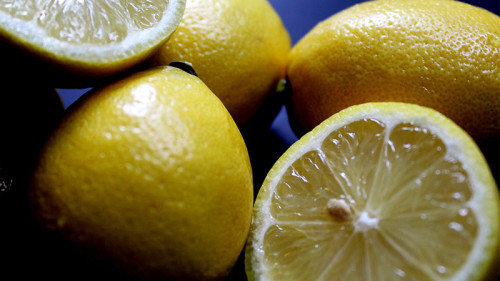 Zitronen-1419087-FO-Tariq786