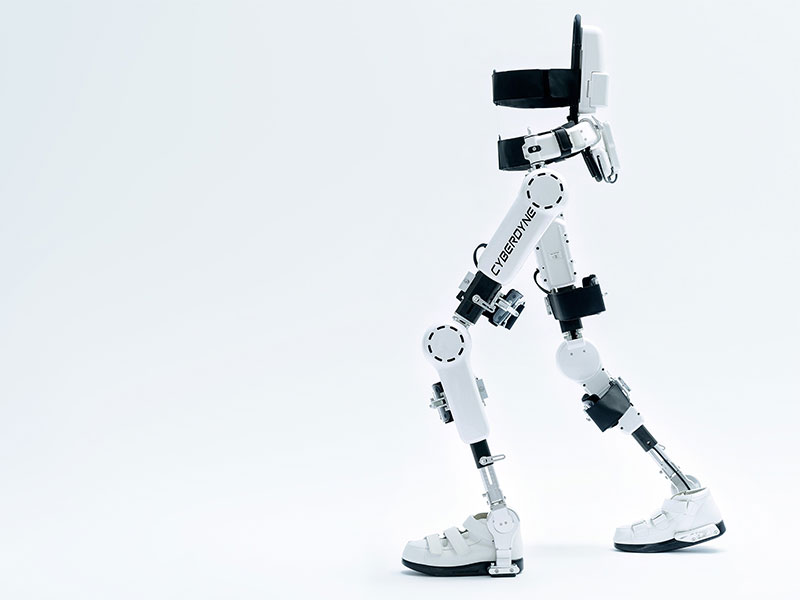 HAL-2019-Cyberdine-Care-Robotics