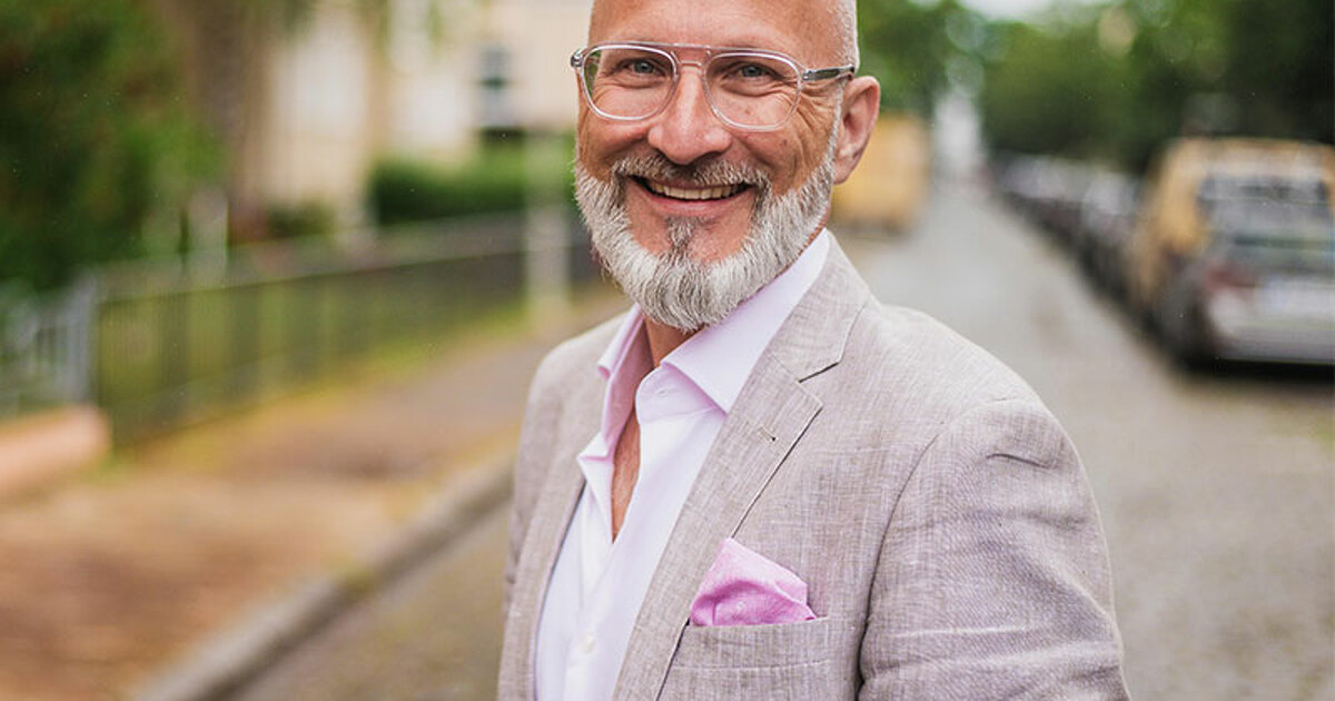 hepster: Robert Pimpl wird neuer CMO - Unternehmen | experten.de