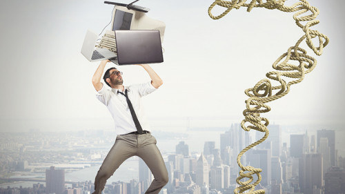 Anzugtraeger-Computer-Fragezeichen-81640432-FO-alphaspirit