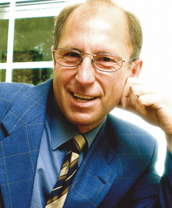 Peter A. Schramm