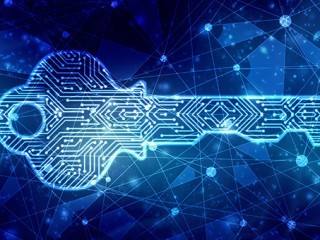 Digitaler-Schluessel-190332862-AS-jijomathai