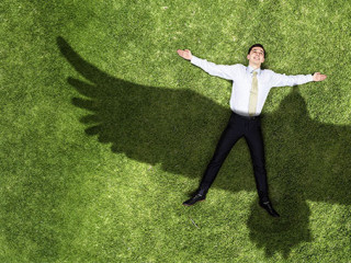 Anzugtraeger-Schatten-Vogel-230343092-AS-Sergey-Nivens