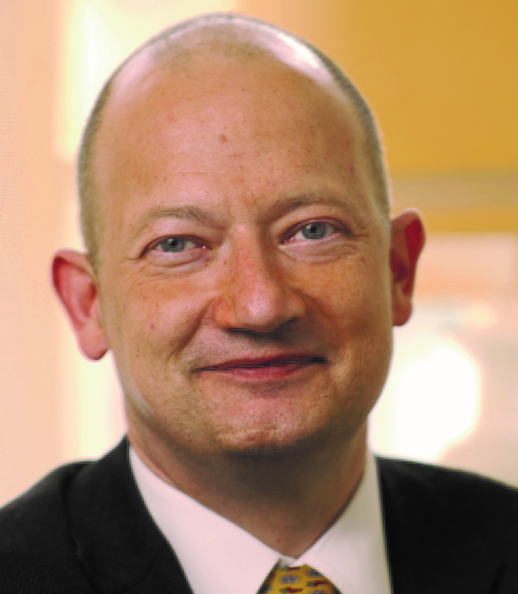 Dr. Johannes Fiala