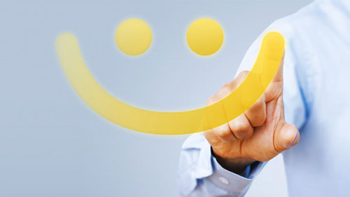 Anzugtraeger-zeichnet-Smiley-220809824-AS-sichon