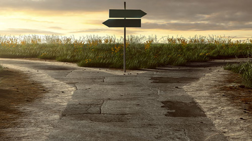 Weggabelung-198179407-AS-lassedesignen