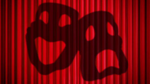 Theater-Masken-Vorhang-206770980-FO-freshidea