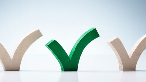 Haekchen-288273812-AS-Andrey-Popov