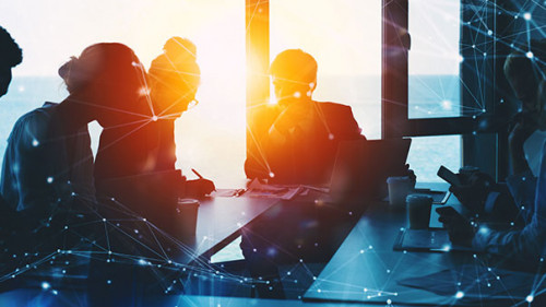 Silhouetten-Netzwerk-247459113-AS-alphaspirit