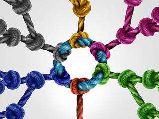 Knoten-Netzwerk-284223276-AS-freshidea