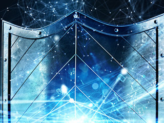 Cyber-Schild-280811684-AS-alphaspirit