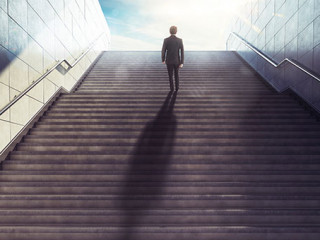 Anzugtraeger-Treppe-112175621-AS-alphaspirit