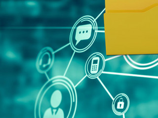 Kommunikation-126383420-AS-vectorfusionart