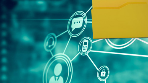 Kommunikation-126383420-AS-vectorfusionart