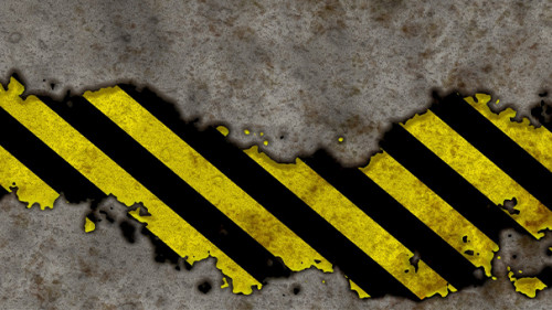 Gelb-schwarzes-Band-1559395-PB-TheDigitalArtist