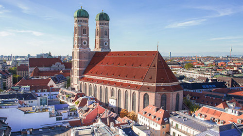 Muenchen-2863537-PB-designerpoint