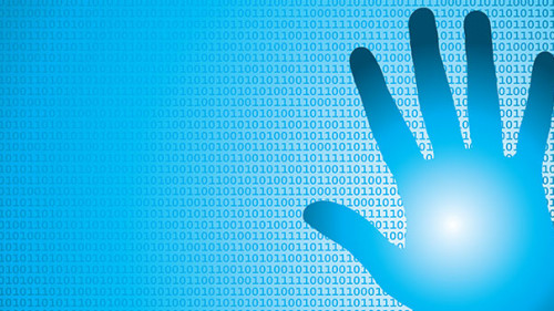 Hand-Binaer-Code-94423544-FO-mike166146