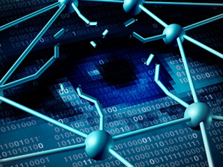 Auge-Netzwerk-Binaer-Code-197514692-FO-freshidea