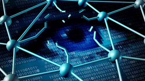 Auge-Netzwerk-Binaer-Code-197514692-FO-freshidea