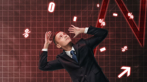 Anzugtraeger-Aktienkurs-rot-125753279-FO-gearstd