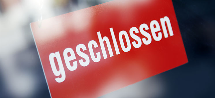 Geschlossen-Schild-80093784-AS-Friedberg