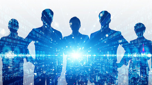 Silhouetten-Binaer-Code-325254710-AS-metamorworks