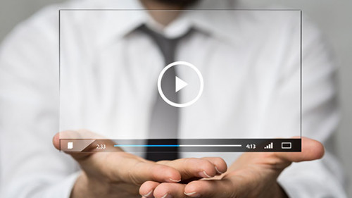 Anzugtraeger-Playbutton-86235824-AS-vegefox-com