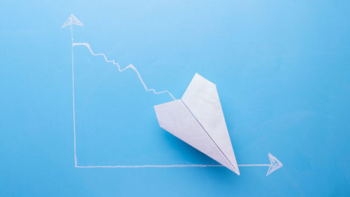 Graph-negativ-Papierflieger-194677935-AS-lijphoto