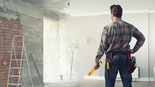 Heimwerker-119026921-AS-Sergey-Nivens