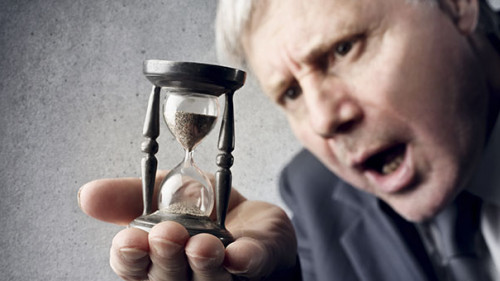 Businessman-Sanduhr-47804374-AS-olly