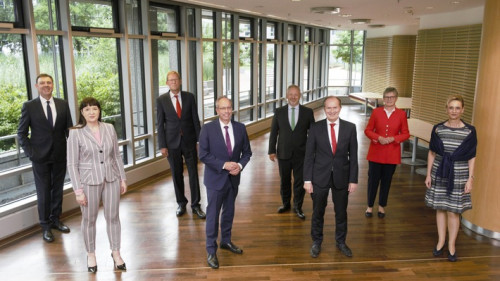 Pressebild - Provinzial NordWest und Provinzial Rheinland Fusionsvertrag unterzeichnet.jpg