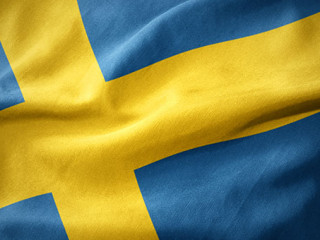 Schweden-Flagge-126957174-AS-luzitanija